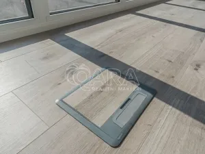 Pronájem kanceláře, Praha - Stodůlky, Za Lužinami, 96 m2