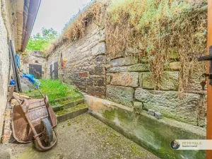 Prodej rodinného domu, Mšené-lázně, Na Vinohradech, 110 m2
