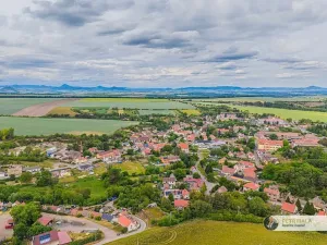Prodej rodinného domu, Mšené-lázně, Na Vinohradech, 110 m2