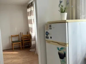 Pronájem bytu 1+1, Praha - Kobylisy, Paláskova, 35 m2