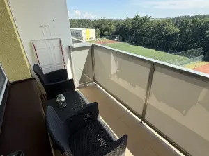 Prodej bytu 2+1, Třebíč, Lidická, 54 m2