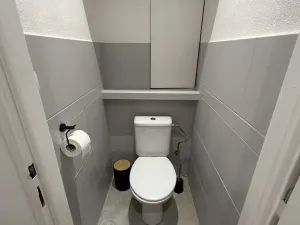 Prodej bytu 2+1, Třebíč, Lidická, 54 m2