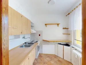 Pronájem bytu 2+kk, Hořovice, Višňová, 40 m2