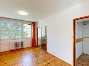 Pronájem bytu 2+kk, Hořovice, Višňová, 40 m2