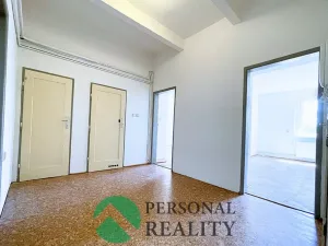 Prodej bytu 2+1, Rakovník, Dukel. hrdinů, 80 m2