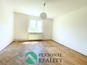 Prodej bytu 2+1, Rakovník, Dukel. hrdinů, 80 m2