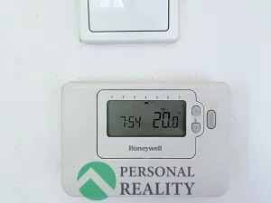 Prodej bytu 2+1, Rakovník, Dukel. hrdinů, 80 m2