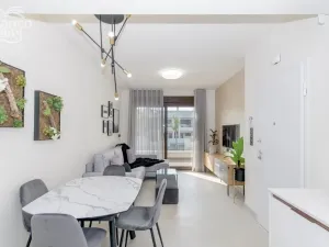 Prodej rodinného domu, Torrevieja, Alicante, Španělsko, 63 m2