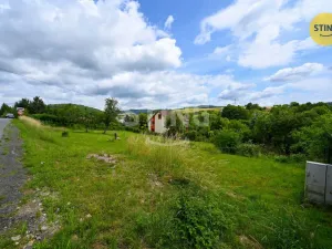 Prodej pozemku pro bydlení, Ludkovice, 1750 m2