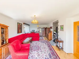 Prodej vily, Ústí nad Orlicí, Lázeňská, 250 m2