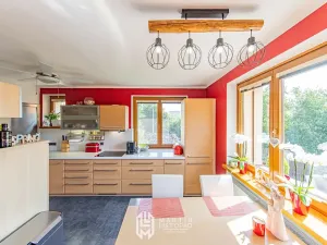 Prodej vily, Ústí nad Orlicí, Lázeňská, 250 m2