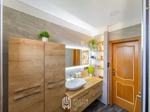 Prodej vily, Ústí nad Orlicí, Lázeňská, 250 m2