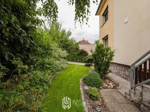 Prodej vily, Ústí nad Orlicí, Lázeňská, 250 m2