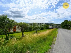 Prodej pozemku pro bydlení, Ludkovice, 761 m2