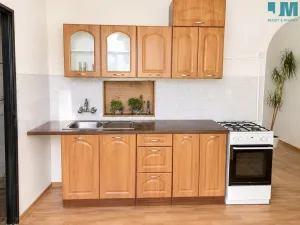 Pronájem rodinného domu, Třebíč, 75 m2