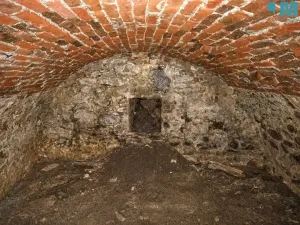 Pronájem rodinného domu, Třebíč, 75 m2