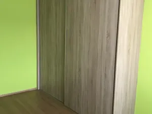 Pronájem bytu 2+1, Bílina - Teplické Předměstí, Sídliště Za Chlumem, 52 m2