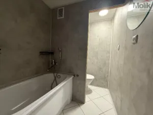 Pronájem bytu 2+1, Bílina - Teplické Předměstí, Sídliště Za Chlumem, 52 m2
