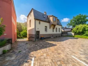 Prodej bytu 3+kk, Janov nad Nisou - Hraničná, 62 m2