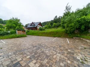 Prodej bytu 3+kk, Janov nad Nisou - Hraničná, 62 m2