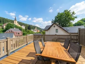 Prodej bytu 3+kk, Janov nad Nisou - Hraničná, 62 m2