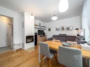 Prodej bytu 3+kk, Janov nad Nisou - Hraničná, 62 m2