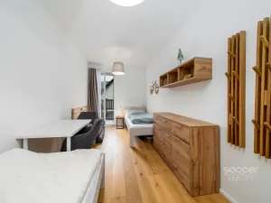 Prodej bytu 3+kk, Janov nad Nisou - Hraničná, 62 m2