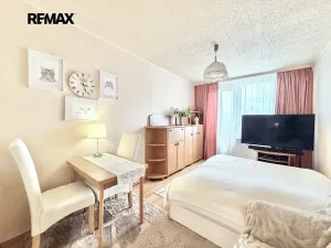 Prodej bytu 2+kk, Kladno, Holandská, 40 m2