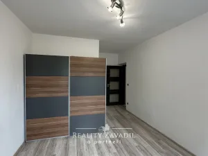 Pronájem bytu 2+1, Pardubice - Zelené Předměstí, Anenská, 46 m2
