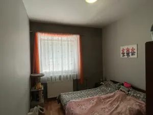 Pronájem bytu 1+1, Prostějov, Tyršova, 42 m2