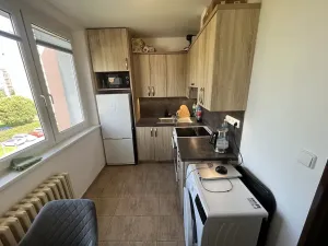 Pronájem bytu 1+1, Prostějov, Tylova, 33 m2