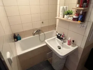 Pronájem bytu 1+1, Prostějov, Tylova, 33 m2