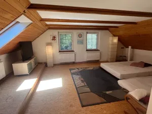 Prodej chalupy, Bousín, 200 m2