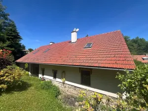 Prodej chalupy, Bousín, 200 m2