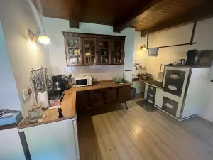 Prodej chalupy, Bousín, 200 m2