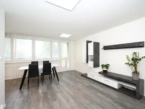 Pronájem bytu 3+kk, Praha - Stodůlky, Janského, 70 m2