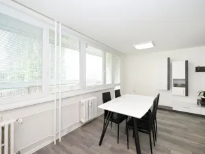 Pronájem bytu 3+kk, Praha - Stodůlky, Janského, 70 m2