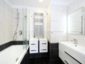 Pronájem bytu 3+kk, Praha - Stodůlky, Janského, 70 m2