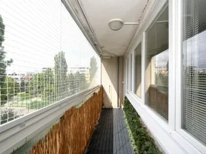 Pronájem bytu 3+kk, Praha - Stodůlky, Janského, 70 m2