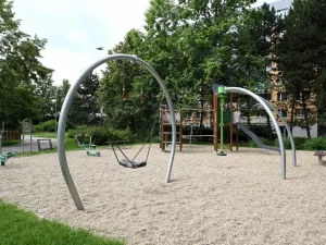 Pronájem bytu 3+kk, Praha - Stodůlky, Janského, 70 m2