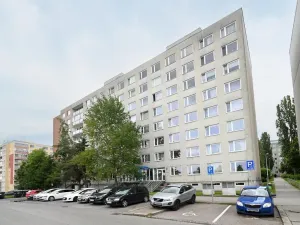 Pronájem bytu 3+kk, Praha - Stodůlky, Janského, 70 m2