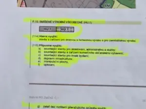 Prodej komerčního pozemku, Trnava, 18371 m2