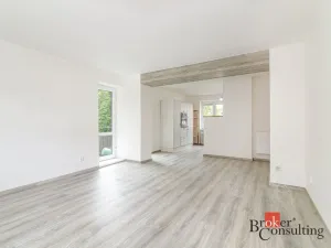 Pronájem bytu 2+1, Ostrava - Zábřeh, Rodimcevova, 54 m2
