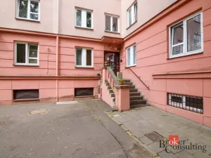 Pronájem bytu 2+1, Ostrava - Zábřeh, Rodimcevova, 54 m2
