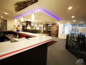 Pronájem ubytování, Jihlava - Pávov, 385 m2