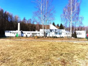 Pronájem ubytování, Jihlava - Pávov, 385 m2