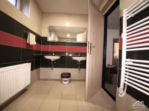 Pronájem ubytování, Jihlava - Pávov, 385 m2