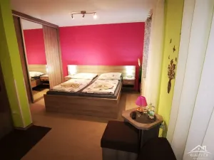 Pronájem ubytování, Jihlava - Pávov, 385 m2