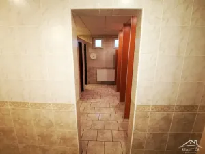 Pronájem ubytování, Jihlava - Pávov, 385 m2
