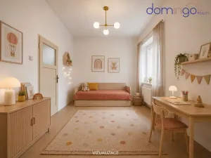 Prodej rodinného domu, Linhartice, 180 m2